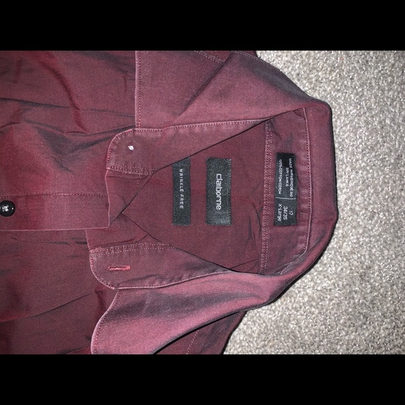 button down - Picture 2 of 2